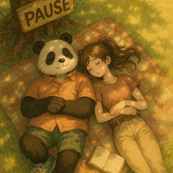 Pfingstpause 2025